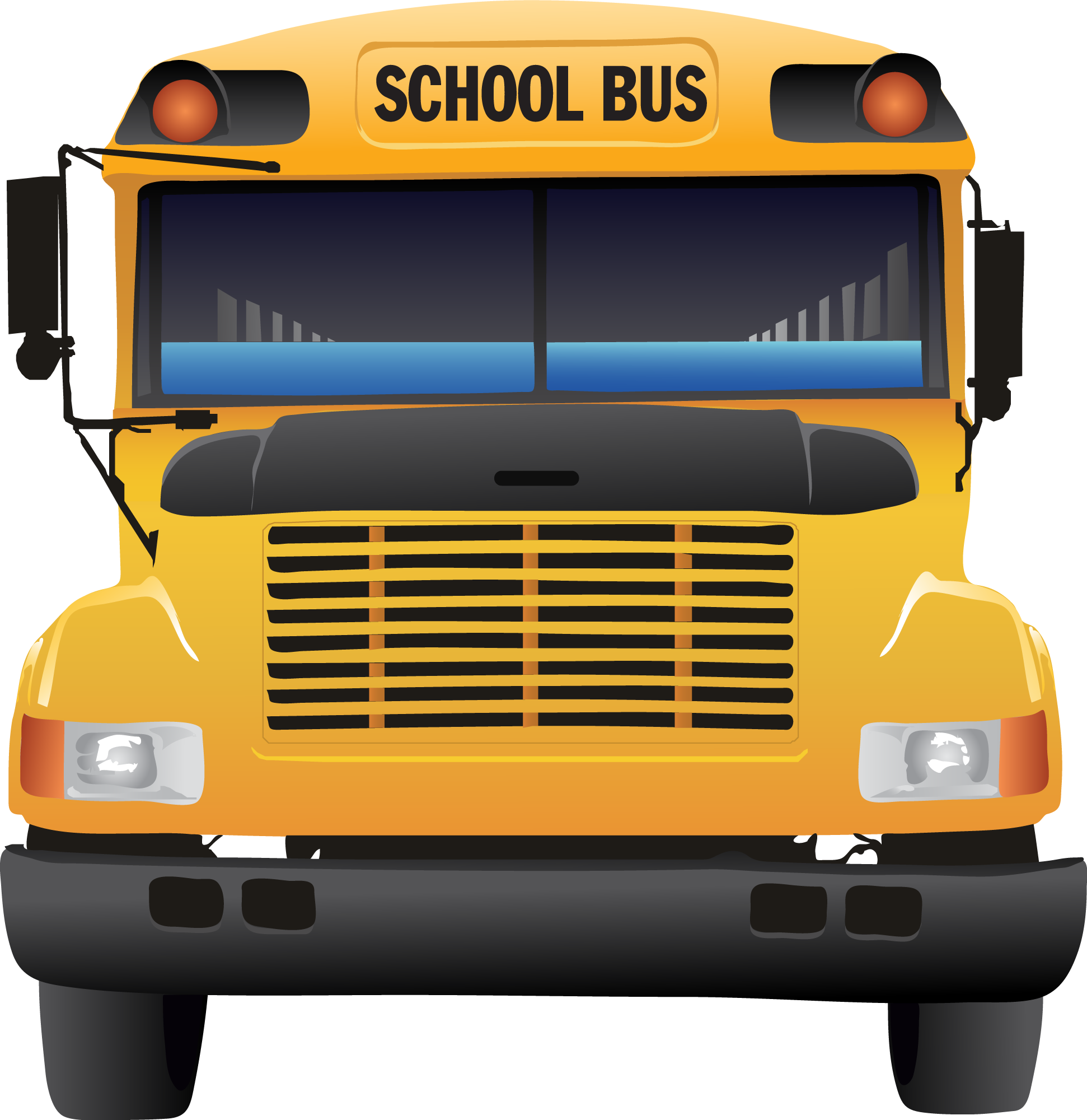 school_bus_front_clipart